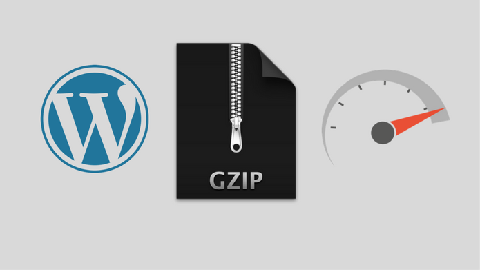 Kompresi WordPress GZIP