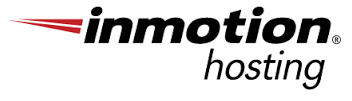 شعار InMotion Hosting
