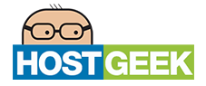 Host Geek logosu