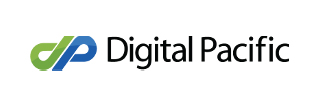 Dijital Pasifik logosu