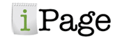 iPage logosu