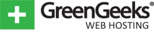 Logotip de GreenGeeks