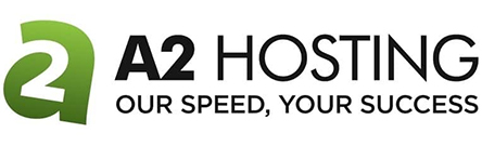 Logoja e hostimit A2