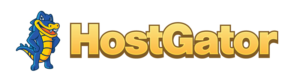 HostGator 로고